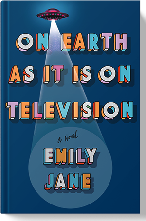 Emily Jane