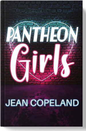 Jean Copeland