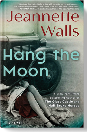 Jeannette Walls