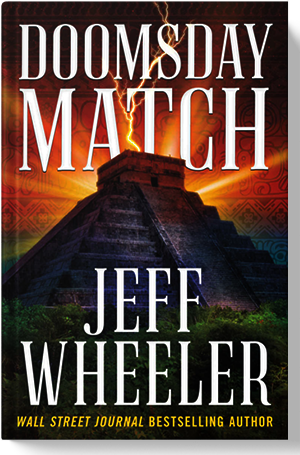 Jeff Wheeler