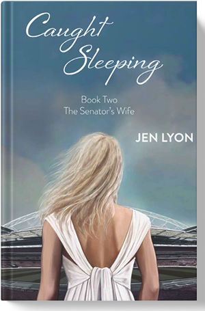 Jen Lyon