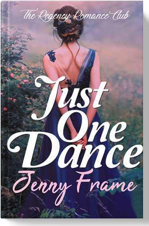 Jenny Frame