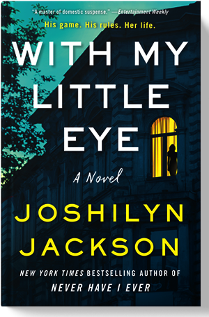 Joshilyn Jackson