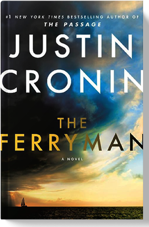 Justin Cronin
