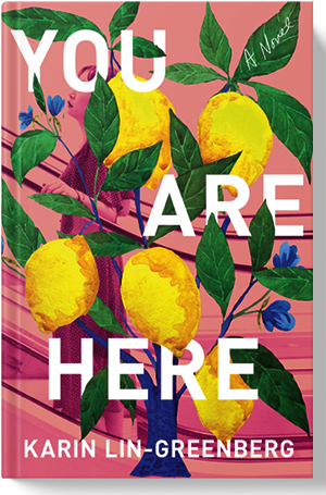 Karin Lin-Greenberg
