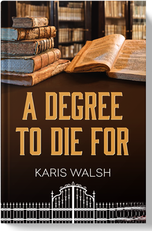 Karis Walsh