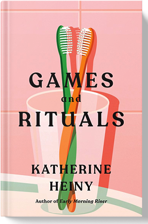Katherine Heiny