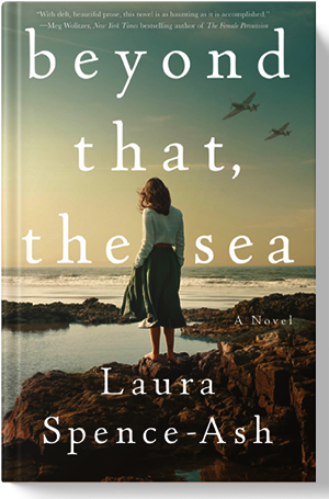 Laura Spence-Ash