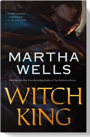 Martha Wells