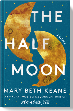 >Mary Beth Keane