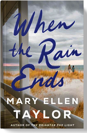 Mary Ellen Taylor