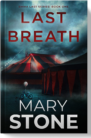 Mary Stone