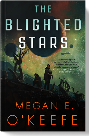 Megan E. O'Keefe