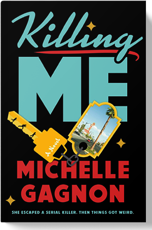 Michelle Gagnon