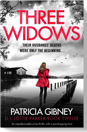 Patricia Gibney