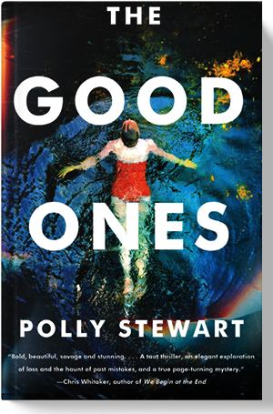 Polly Stewart