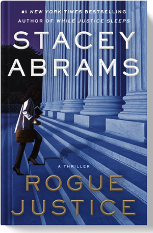 Stacey Abrams