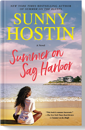Sunny Hostin