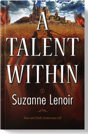 Suzanne Lenoir
