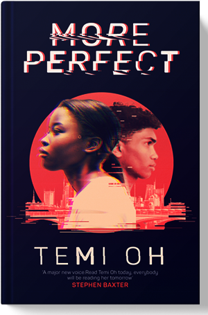 Temi Oh
