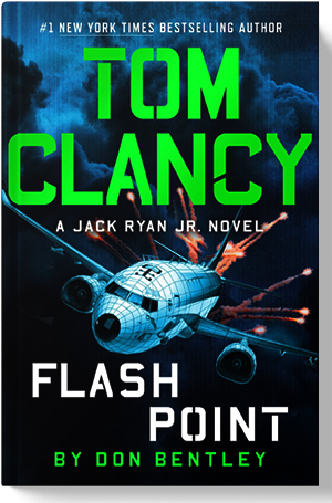 Tom Clancy