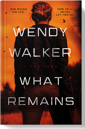 Wendy Walker