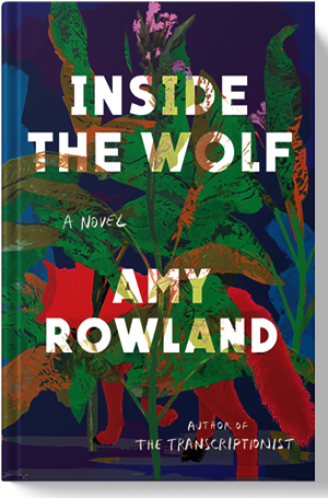 Amy Rowland