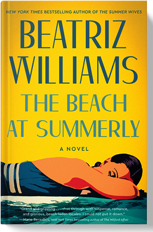 Beatriz Williams