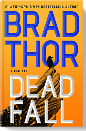 Brad Thor