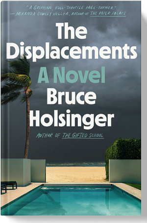 Bruce Holsinger