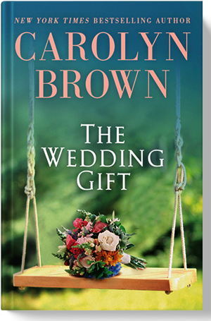 Carolyn Brown