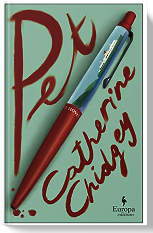 Catherine Chidgey