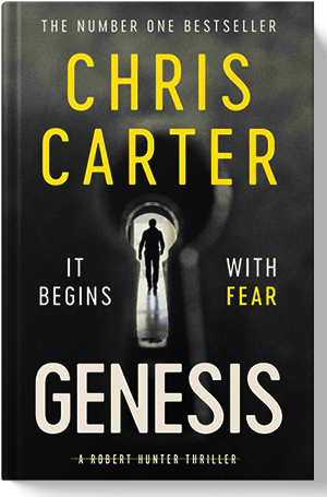 Chris Carter