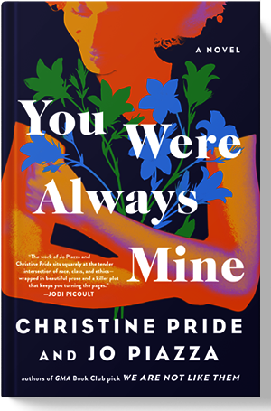 Christine Pride