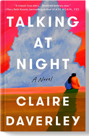 Claire Daverley