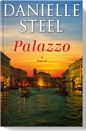 Danielle Steel
