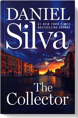 Daniel Silva