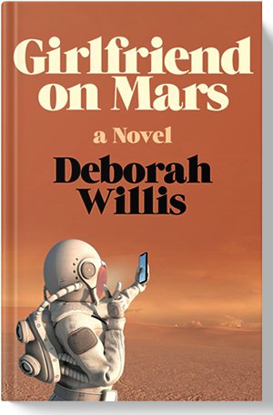 Deborah Willis