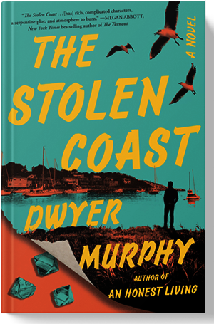 Dwyer Murphy
