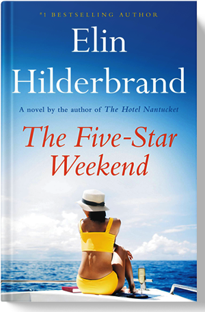Elin Hilderbrand