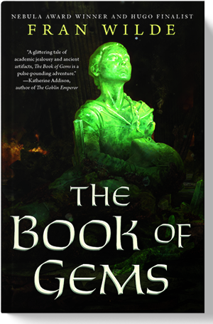 Fran Wilde