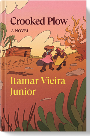 Itamar Vieira Junior