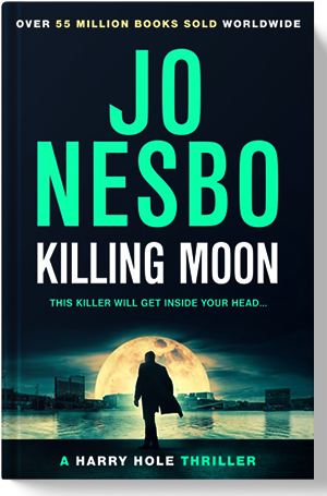 Jo Nesbo