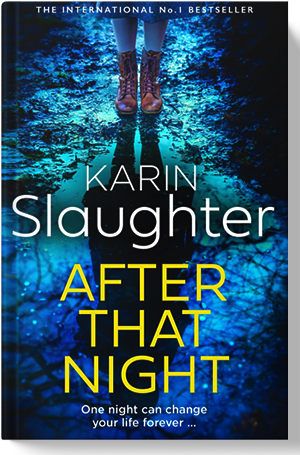 Karin Slaughter