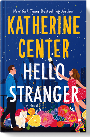 Katherine Center