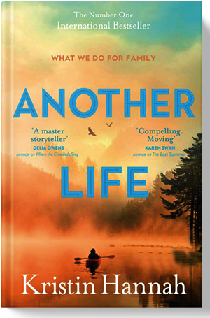 Kristin Hannah