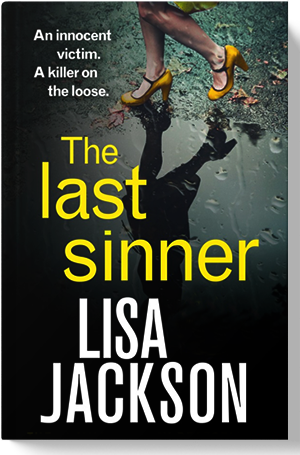 Lisa Jackson