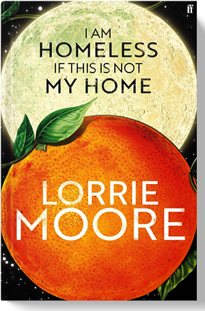 Lorrie Moore