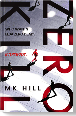 M.K Hill