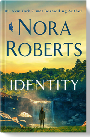 Nora Roberts